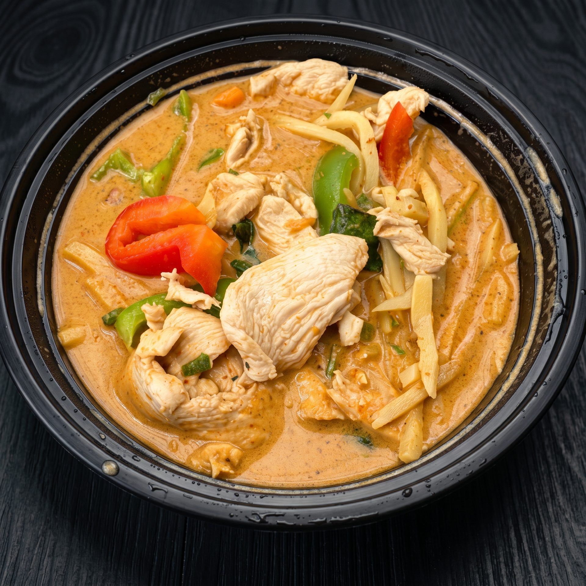 Why Visit ZaepZaep Thai and Momo
