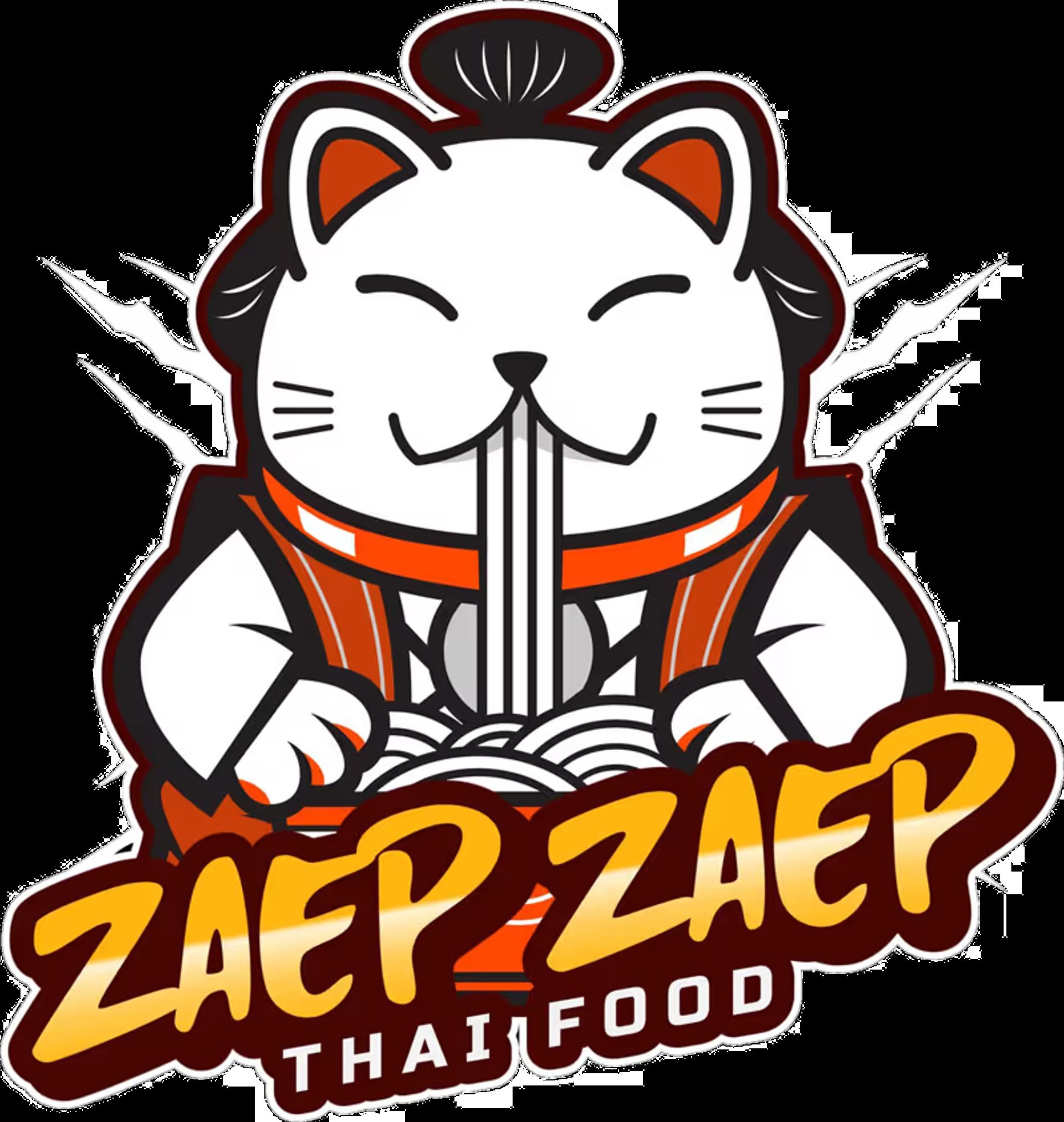 Welcome to ZaepZaep Thai and Momo