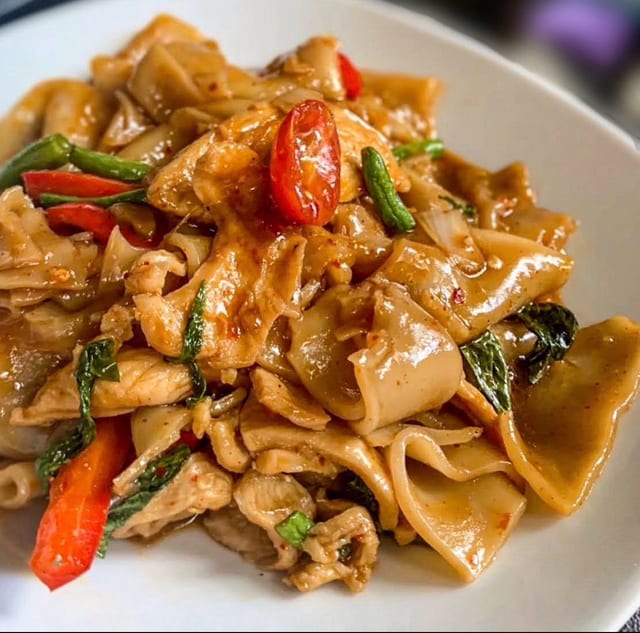 Pad See Ew.