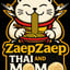 ZaepZaep Thai and Momo