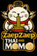 ZaepZaep Thai and Momo