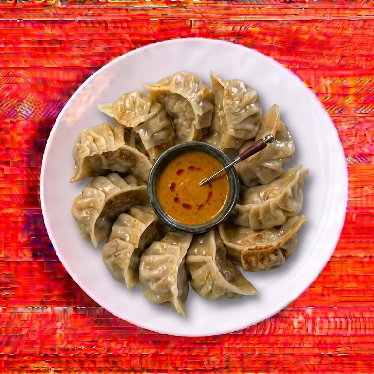 Savor Your Dinner with Thai Flavors
