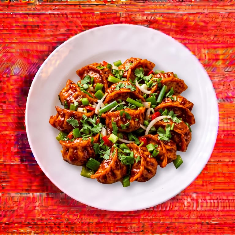Savor Thai Flavors Delivered